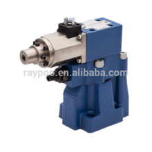 Rexroth type DBEM proportional relief valves